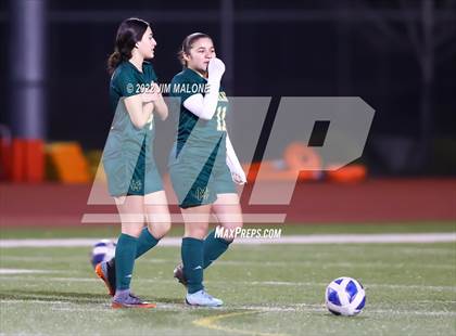 Thumbnail 2 in American @ Moreau Catholic photogallery.