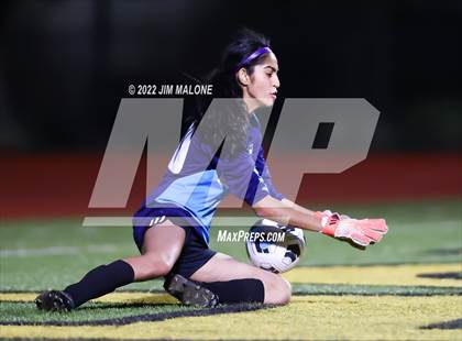 Thumbnail 1 in American @ Moreau Catholic photogallery.