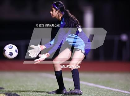 Thumbnail 2 in American @ Moreau Catholic photogallery.
