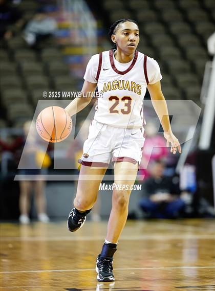 Thumbnail 3 in Holy Cross @ Cooper (Ninth Region Tournament) photogallery.