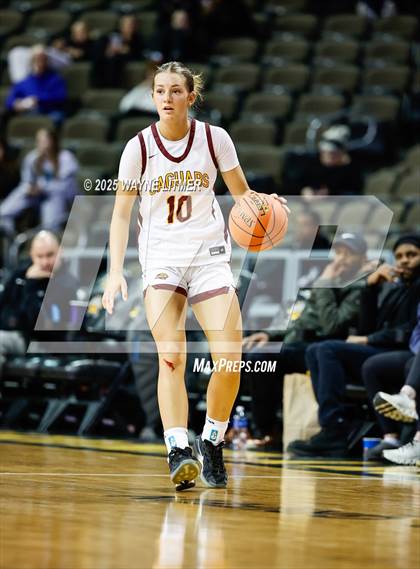 Thumbnail 3 in Holy Cross @ Cooper (Ninth Region Tournament) photogallery.