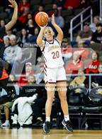 Photo from the gallery "Holy Cross @ Cooper (Ninth Region Tournament)"