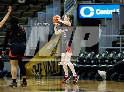 Thumbnail 3 in Holy Cross @ Cooper (Ninth Region Tournament) photogallery.