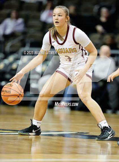 Thumbnail 2 in Holy Cross @ Cooper (Ninth Region Tournament) photogallery.