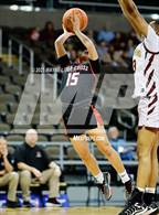 Photo from the gallery "Holy Cross @ Cooper (Ninth Region Tournament)"