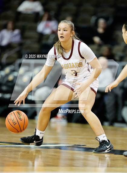 Thumbnail 3 in Holy Cross @ Cooper (Ninth Region Tournament) photogallery.
