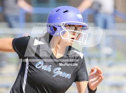 Thumbnail 1 in Oak Grove @ Gilroy photogallery.