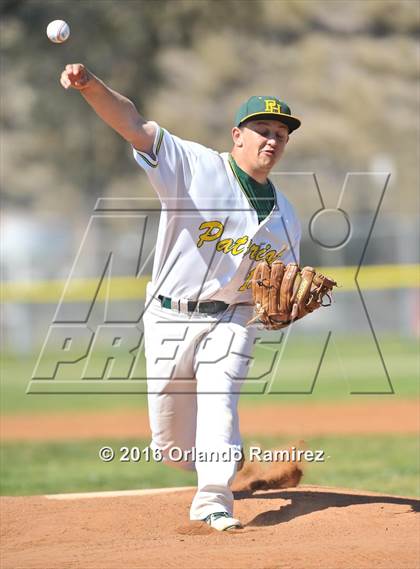 Thumbnail 2 in Scripps Ranch @ Patrick Henry photogallery.