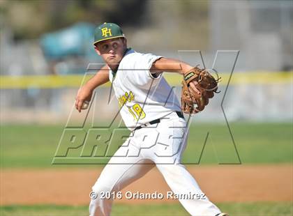 Thumbnail 2 in Scripps Ranch @ Patrick Henry photogallery.