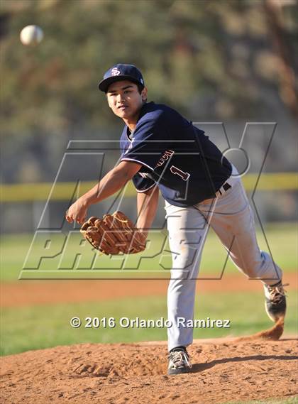 Thumbnail 2 in Scripps Ranch @ Patrick Henry photogallery.