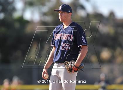 Thumbnail 3 in Scripps Ranch @ Patrick Henry photogallery.