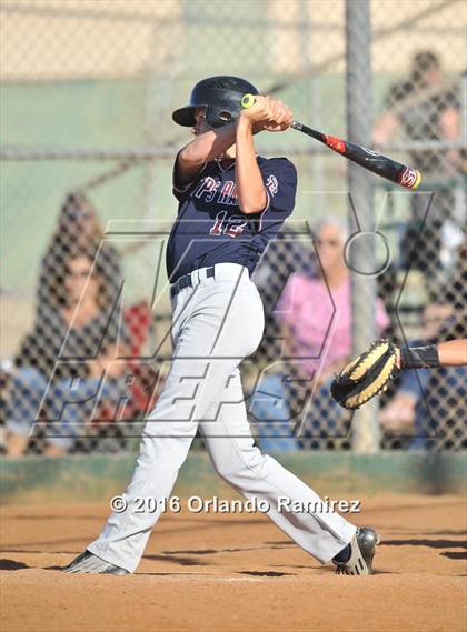 Thumbnail 1 in Scripps Ranch @ Patrick Henry photogallery.