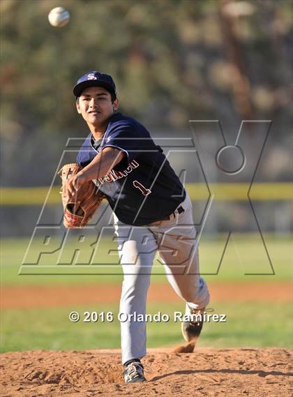 Thumbnail 2 in Scripps Ranch @ Patrick Henry photogallery.
