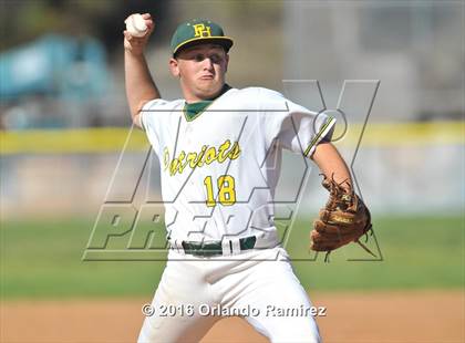 Thumbnail 3 in Scripps Ranch @ Patrick Henry photogallery.