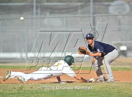 Thumbnail 1 in Scripps Ranch @ Patrick Henry photogallery.