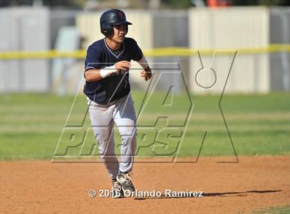Thumbnail 2 in Scripps Ranch @ Patrick Henry photogallery.