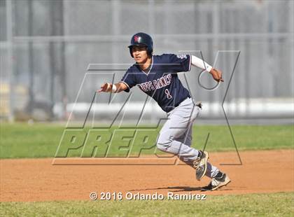 Thumbnail 2 in Scripps Ranch @ Patrick Henry photogallery.