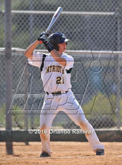 Thumbnail 1 in Scripps Ranch @ Patrick Henry photogallery.