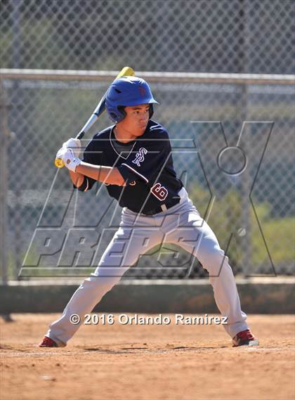 Thumbnail 1 in Scripps Ranch @ Patrick Henry photogallery.