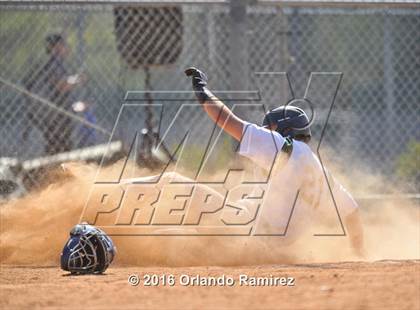 Thumbnail 2 in Scripps Ranch @ Patrick Henry photogallery.