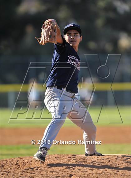 Thumbnail 2 in Scripps Ranch @ Patrick Henry photogallery.