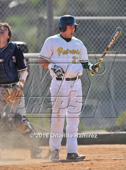 Thumbnail 2 in Scripps Ranch @ Patrick Henry photogallery.