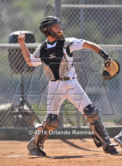 Thumbnail 3 in Scripps Ranch @ Patrick Henry photogallery.