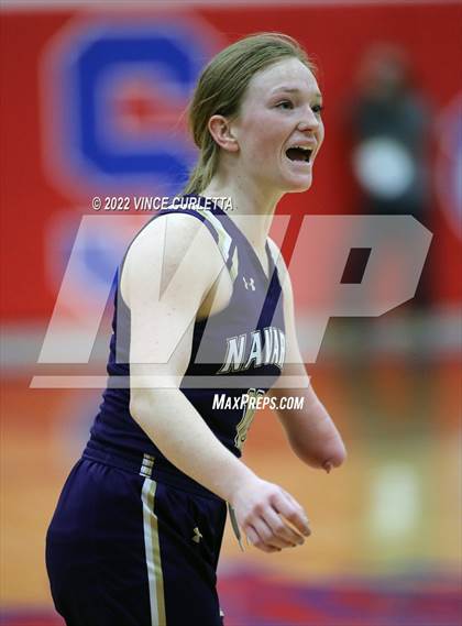 Thumbnail 1 in Wimberley vs. Navarro (UIL 4A Bi-District Playoff) photogallery.