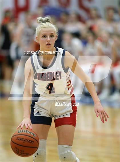 Thumbnail 1 in Wimberley vs. Navarro (UIL 4A Bi-District Playoff) photogallery.