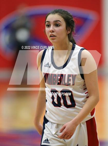 Thumbnail 3 in Wimberley vs. Navarro (UIL 4A Bi-District Playoff) photogallery.