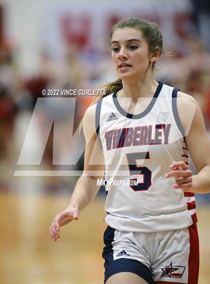 Thumbnail 1 in Wimberley vs. Navarro (UIL 4A Bi-District Playoff) photogallery.