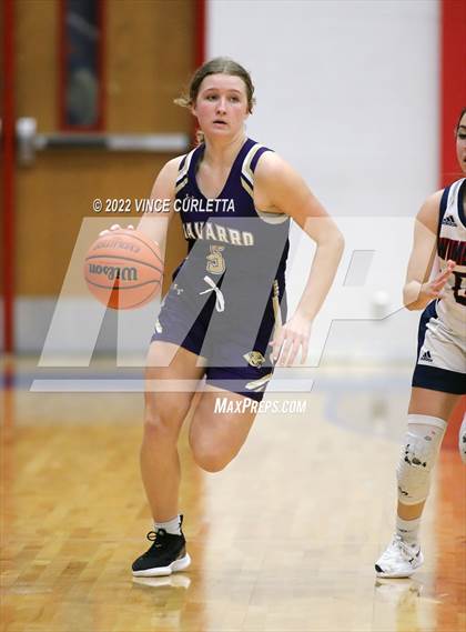 Thumbnail 1 in Wimberley vs. Navarro (UIL 4A Bi-District Playoff) photogallery.