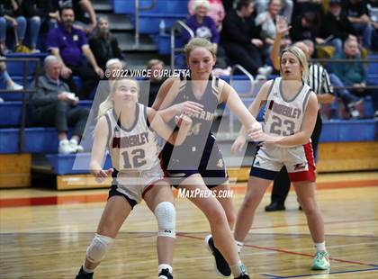 Thumbnail 1 in Wimberley vs. Navarro (UIL 4A Bi-District Playoff) photogallery.