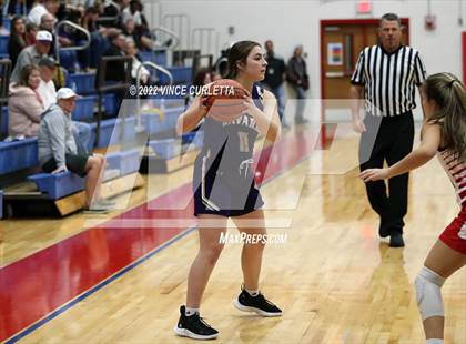 Thumbnail 1 in Wimberley vs. Navarro (UIL 4A Bi-District Playoff) photogallery.