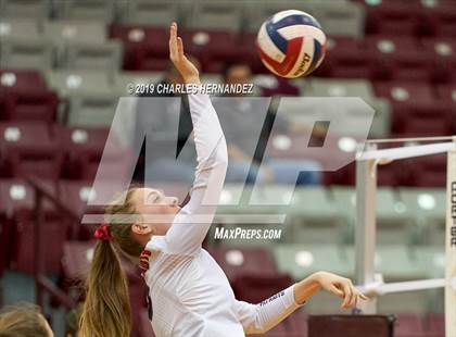 Thumbnail 2 in College Station vs. East View (UIL 5A Area Playoff) photogallery.
