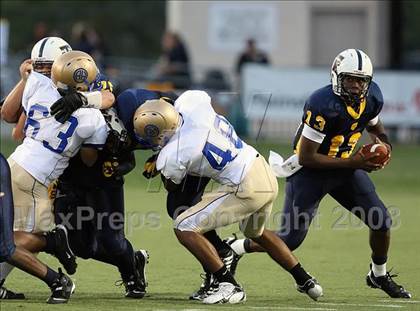 Thumbnail 3 in Alamo Heights @ Stony Point photogallery.