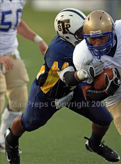 Thumbnail 1 in Alamo Heights @ Stony Point photogallery.