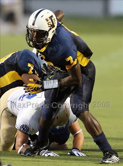 Thumbnail 2 in Alamo Heights @ Stony Point photogallery.