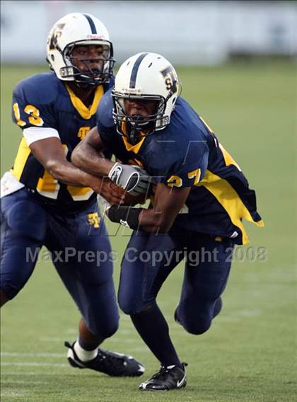 Thumbnail 3 in Alamo Heights @ Stony Point photogallery.
