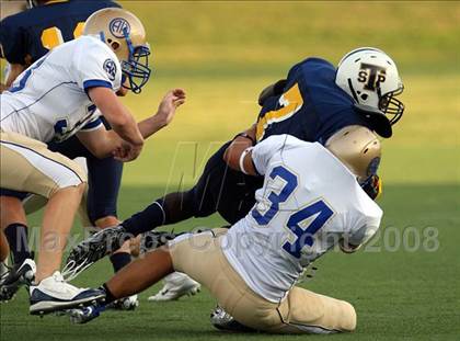 Thumbnail 3 in Alamo Heights @ Stony Point photogallery.