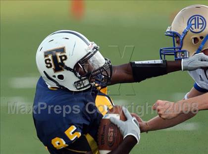 Thumbnail 3 in Alamo Heights @ Stony Point photogallery.