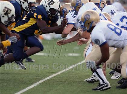 Thumbnail 2 in Alamo Heights @ Stony Point photogallery.