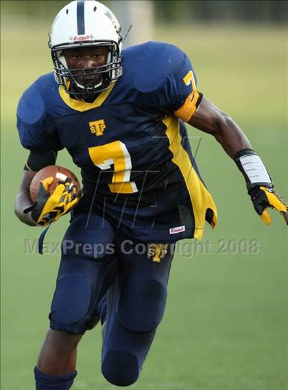 Thumbnail 3 in Alamo Heights @ Stony Point photogallery.