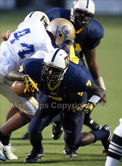 Thumbnail 3 in Alamo Heights @ Stony Point photogallery.