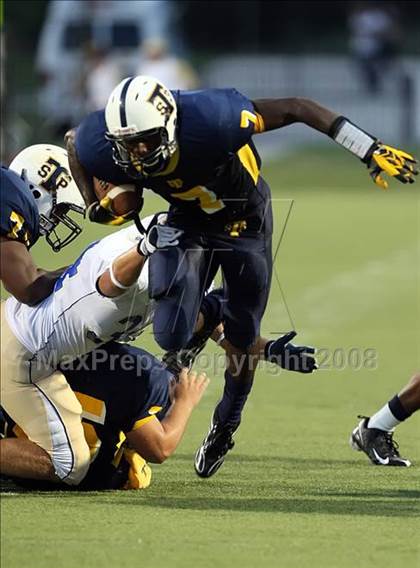 Thumbnail 3 in Alamo Heights @ Stony Point photogallery.