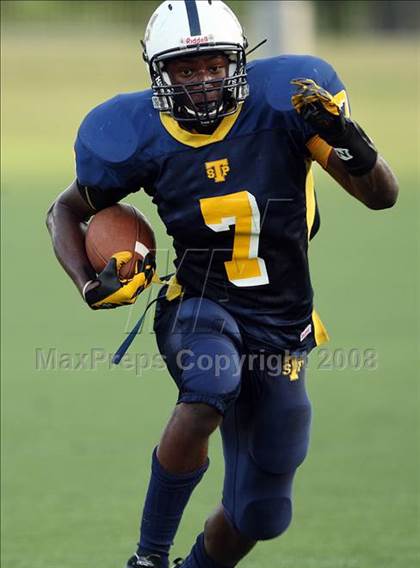 Thumbnail 2 in Alamo Heights @ Stony Point photogallery.