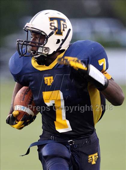 Thumbnail 3 in Alamo Heights @ Stony Point photogallery.