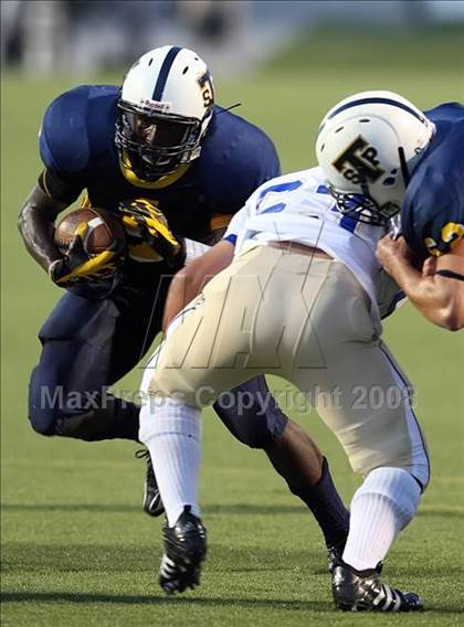 Thumbnail 3 in Alamo Heights @ Stony Point photogallery.
