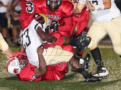 Thumbnail 2 in Cuthbertson @ Monroe photogallery.