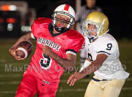 Thumbnail 1 in Cuthbertson @ Monroe photogallery.
